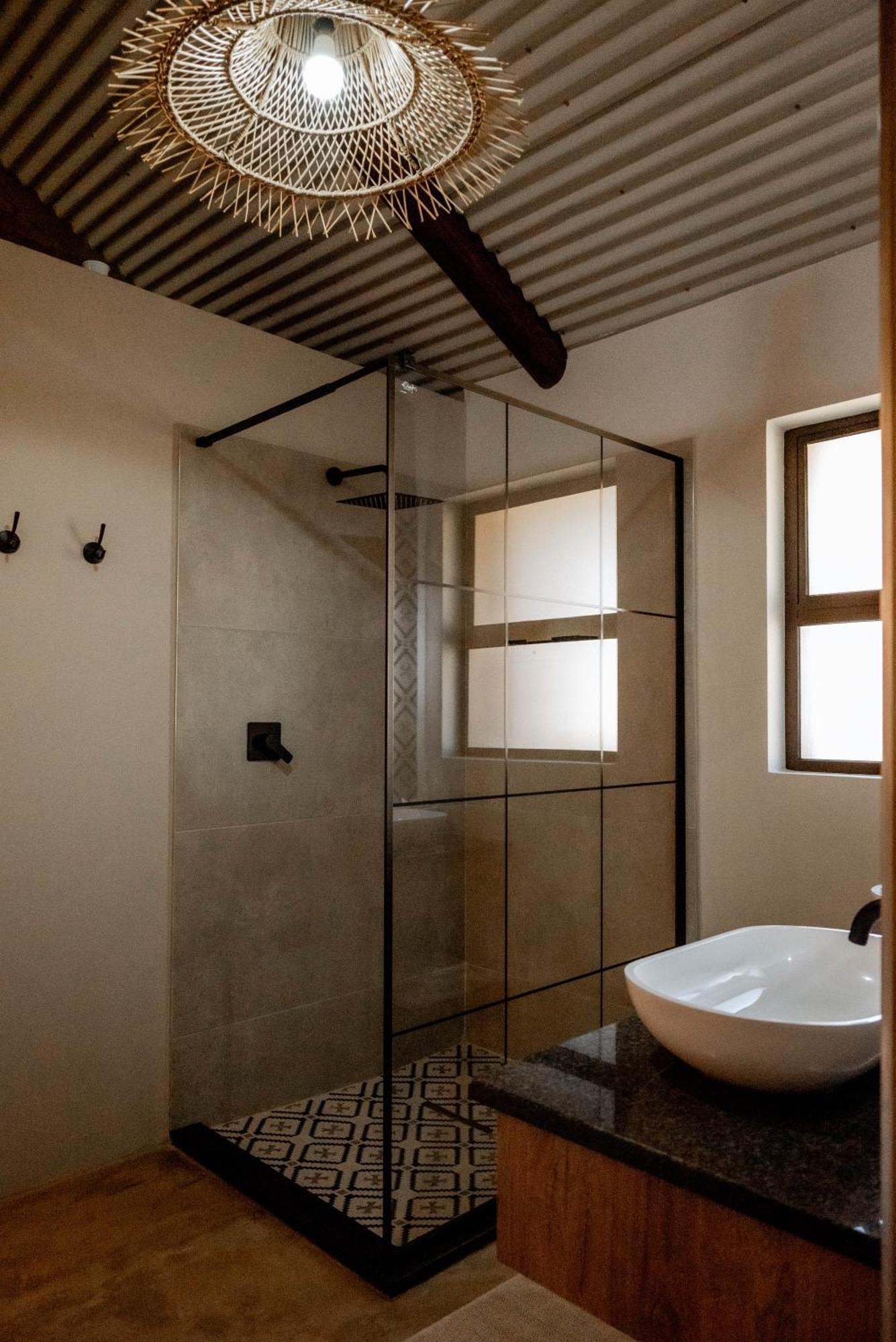 Andes Clarens Guesthouse Esterno foto