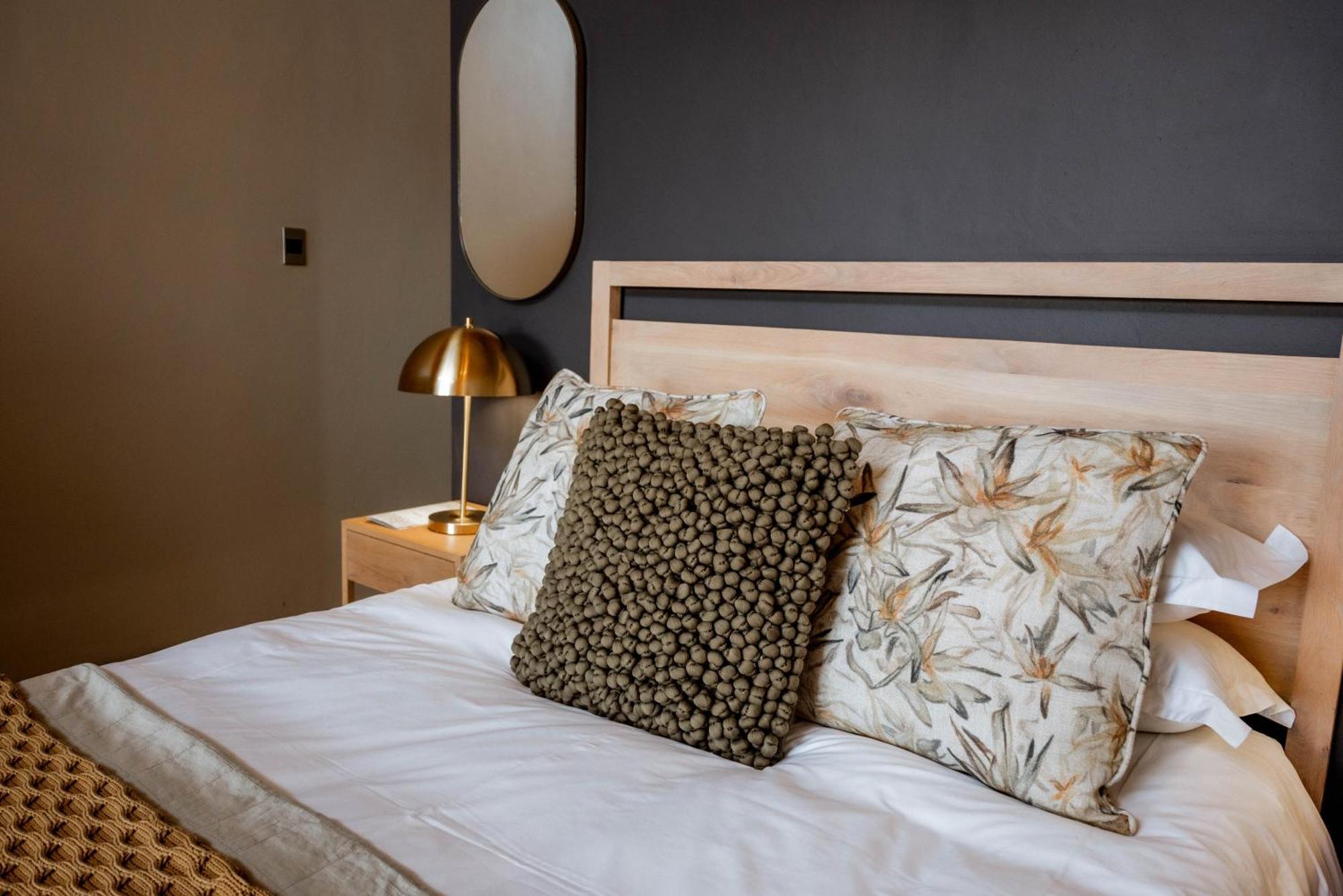 Andes Clarens Guesthouse Esterno foto