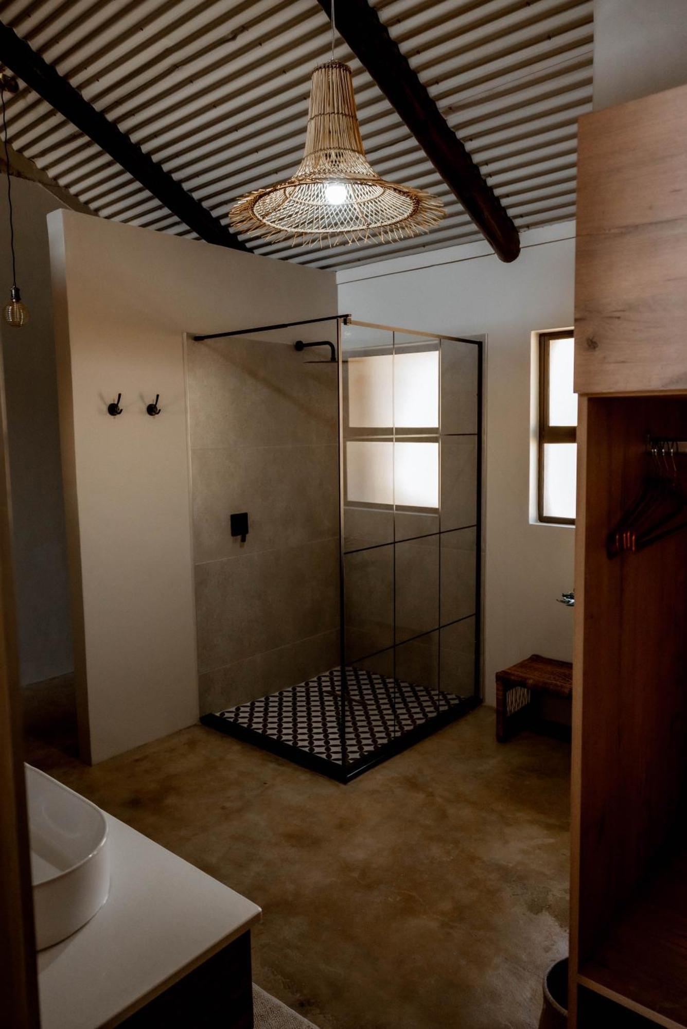 Andes Clarens Guesthouse Esterno foto