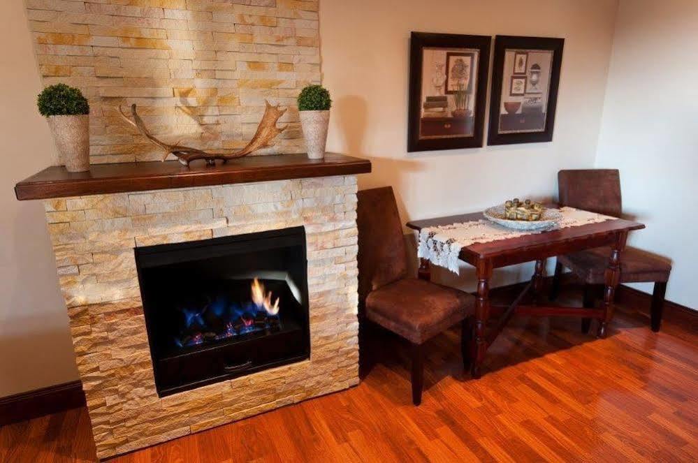Andes Clarens Guesthouse Esterno foto